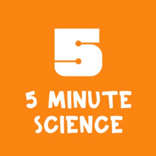 5mintuescience