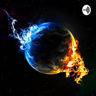 7 Billion Degrees of Change