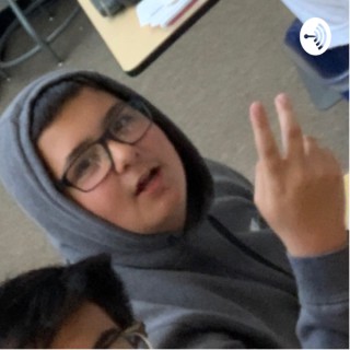 7th period English podcast