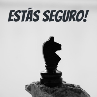 ¡Estás Seguro!