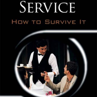 How to Survive Customer Service