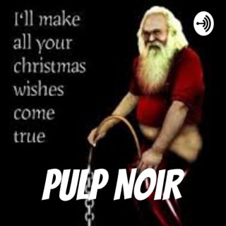 Pulp Noir