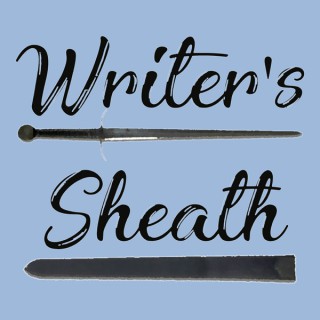 Writer's Sheath