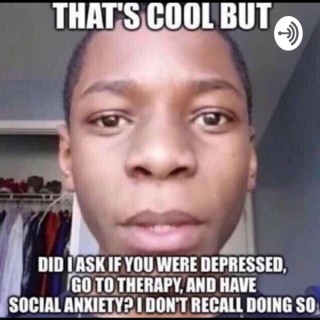 Things a 13 year old thinks