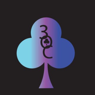 Three of Clubs