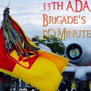 35th ADA's Equal Opportunity Minute