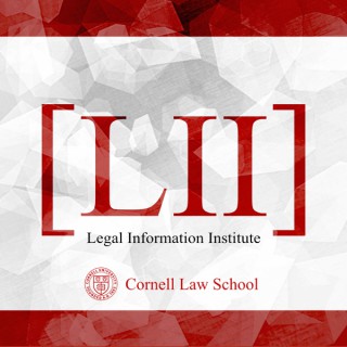 [LII] Podcast