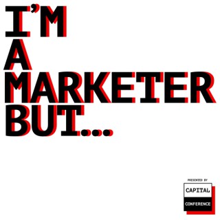 I'm A Marketer, But...