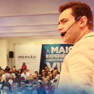 IbmasterCast com Raphael Costa