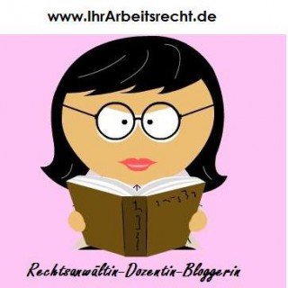 Ihr Arbeitsrecht
