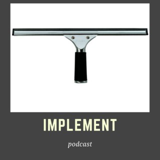 Implement Podcast