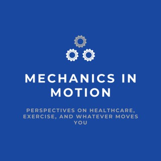 Mechanics In Motion