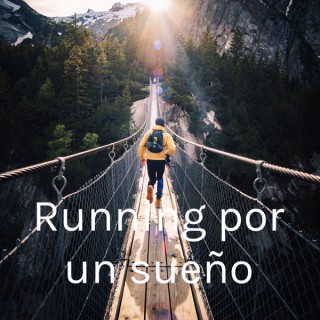Running por un sueño