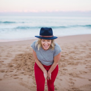 Inspire, Uplift & Keep it Real with Soulful Pep Talks