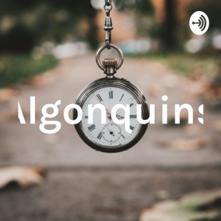 Algonquins