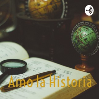 Amo la Historia