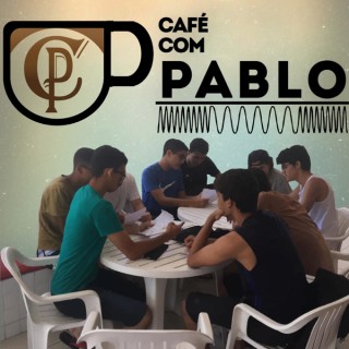 Café com Pablo