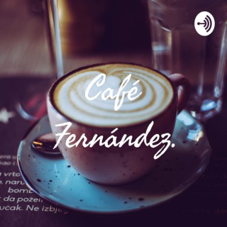Café Fernández.