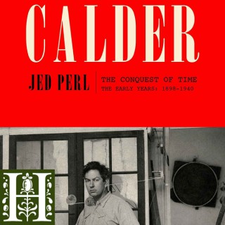 Calder: The Conquest of Time