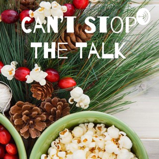 Can't Stop The Talk
