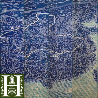 Cartographic Traditions in East Asian Maps