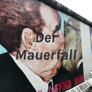 Der Mauerfall