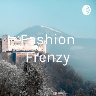 Fashion Frenzy