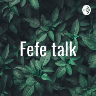 Fefe talk