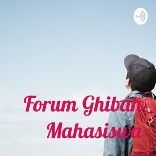 Forum Ghibah Mahasiswa