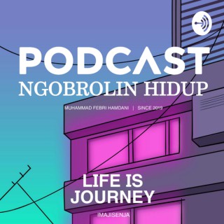 Ngobrolin Hidup