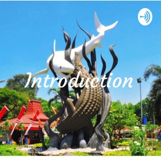 Introduction : History of Surabaya