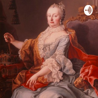 Maria Theresa; Lady Emperor
