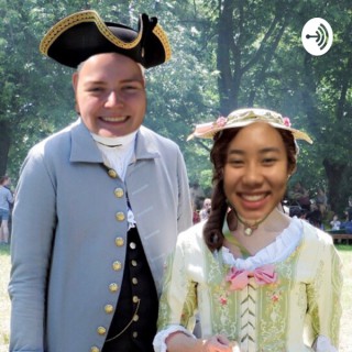 Meet Your Neighbors: Colonial Pennsylvania