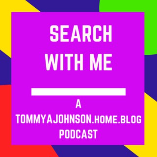 Search With Me