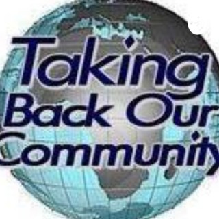 Taking Back Our Community Ministries