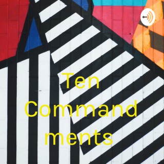 Ten Commandments
