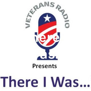 There I Was...