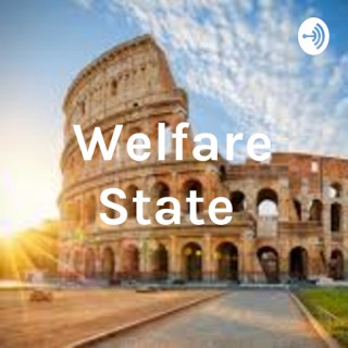 Welfare State