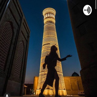 1000 and 1 reason to visit Uzbekistan