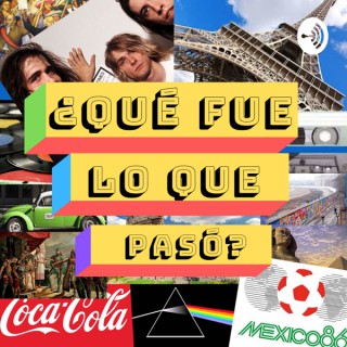 ¿Qué fue lo que pasó?