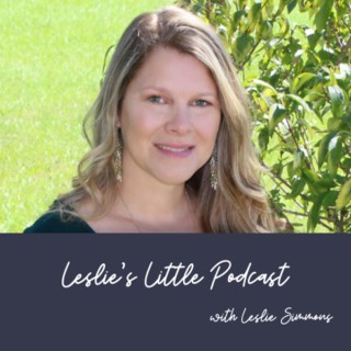 Leslie's Little Podcast