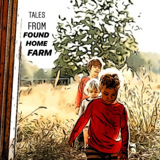 Tales from Found Home Farm...