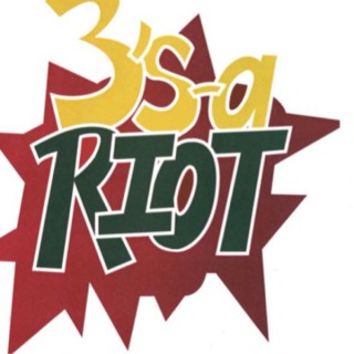 3’s a Riot