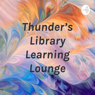Thunder’s Learning Library