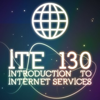 ITE 130 - Computer Format