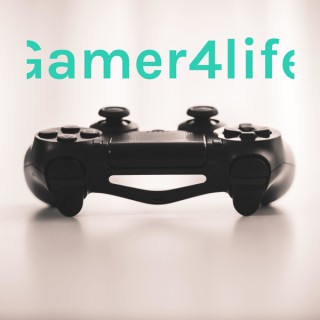 Gamer4life