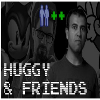 HuggyandFriends Podcast