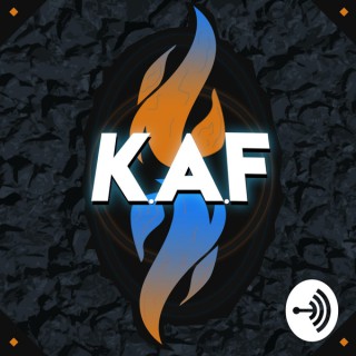 K.A.F Cast
