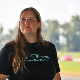 Ponytail Racing Podcast