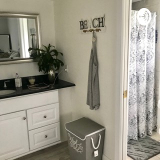 Remodel with Maritza